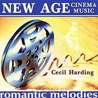 Cecil Harding — Patch Adams