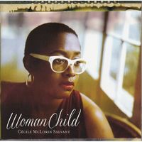 Cecile McLorin Salvant — I Didn't Know What Time It Was