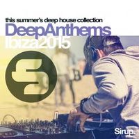 Cedric Zeyenne feat. Menna — Drowning (Original Mix)