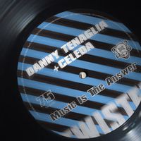 Celeda — Music Is The Answer (Moresst & Olmega Rmx)