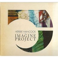 Ceu, Herbie Hancock — Tempo De Amor