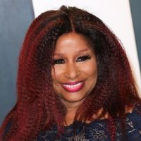 Chaka Khan — Aint Nobody
