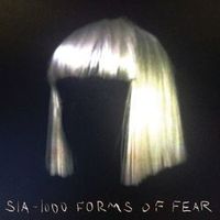 Sia — Chandelier (Magnit edition)
