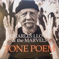 Charles Lloyd, The Marvels — Ramblin'
