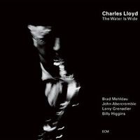 Charles Lloyd — Ballade And Allegro