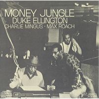 Charles Mingus, Duke Ellington, Max Roach — Fleurette Africaine (African Flower)