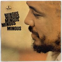 Charles Mingus — Hora Decubitus