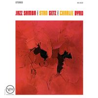 Charlie Byrd, Joao Gilberto, Stan Getz — Desafinado