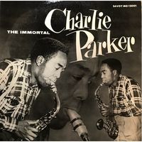 Charlie Parker — Cheryl