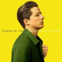 Charlie Puth ft. Selena Gomez — We Don't Talk Anymore