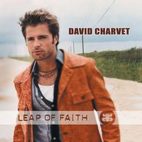 CHARVET David — Leap Of Faith