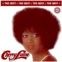 Cherry Laine — Mamy Blue