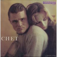 Chet Baker — Alone Together