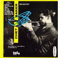 Chet Baker — Tenderly