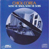 Chick Corea, Malcolm Addey — My One And Only Love