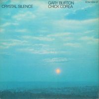 Chick Corea — Crystal Silence