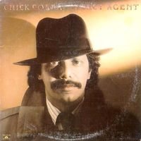 Chick Corea — Fickle Funk