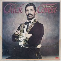 Chick Corea — My Spanish Heart