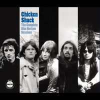 Chicken Shack — I'd Rather Go Blind