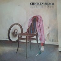 Chicken Shack — Revelation