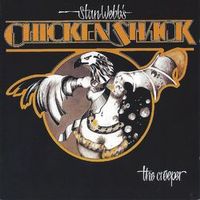 Chicken Shack — riding with the devil