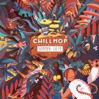 CHIEF — Be Here Now
