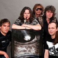 ЧИЖ И КО — Менуэт