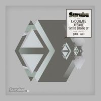 Chocolate Avenue — Special Kind