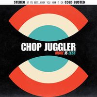 CHOP JUGGLER — Loungefunk (feat. Milakos)