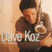 Chris Botti, Dave Koz — Love Is On The Way