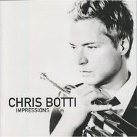 Chris Botti, Mark Knopfler — What a Wonderful World