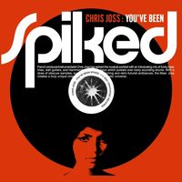 Chris Joss — Drink Me Hot