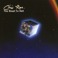Chris Rea — The Road To Hell (The Road To Hell 1989)