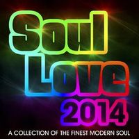 CHRIS TURNER — Liquid Love