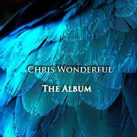 Chris Wonderful — History