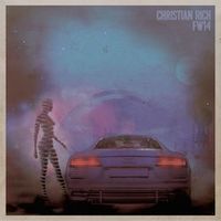 CHRISTIAN RICH — Real Love (feat. Angela McCluskey)