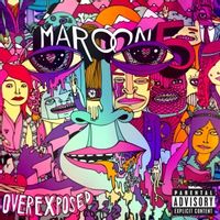 Christina Aguilera, Maroon 5 — Moves Like Jagger