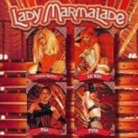 Christina Aguilera — Lady Marmalade (feat. Lil' Kim & Mya & Pink)