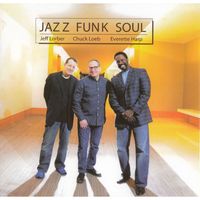 Chuck Loeb, Jazz Funk Soul, Jeff Lorber — D.C