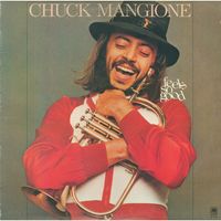 Chuck Mangione — Maui-Waui