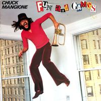 Chuck Mangione — You're The Best There Is
