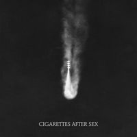 Cigarettes After Sex — Heavenly