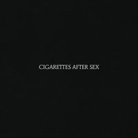 Cigarettes After Sex — K.