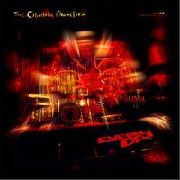 CINEMATIC ORCHESTRA — Burn Out