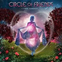 Circle Of Friends — Never Gonna Make Me Cry (With James Christian)