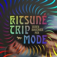 CITIZENS! — Lighten Up (Cesare Remix)