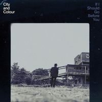 City And Colour — Wasted Love