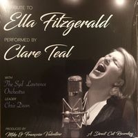 Clare Teal — I've Got You Under My Skin