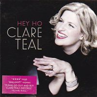 Clare Teal — Why