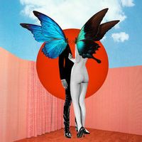 Clean Bandit — Baby (feat. Marina and the Diamonds & Luis Fonsi)